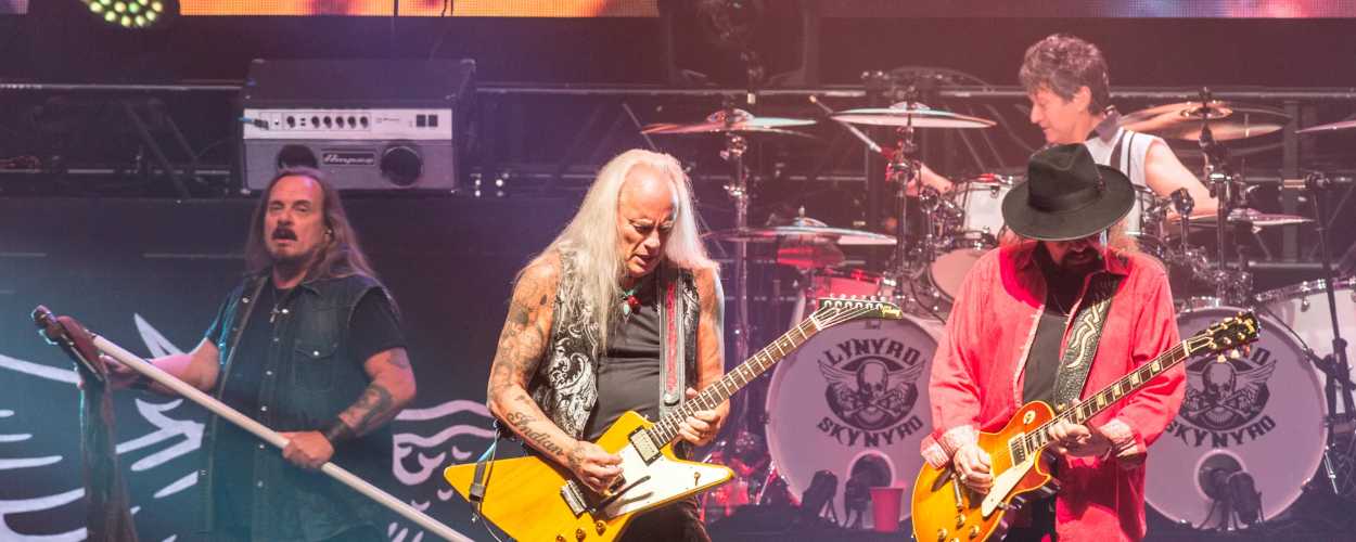 8. Uriah Heep